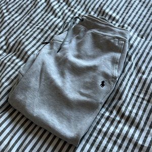 Polo Sweatpants